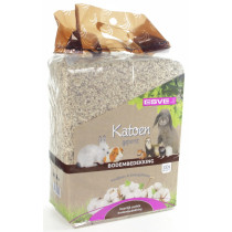 Esve Katoenbedding 40 liter